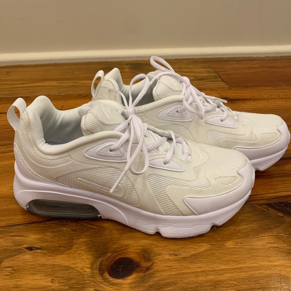 Nike Air max 200